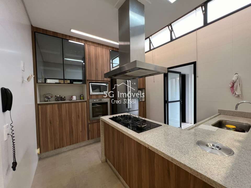 Conheça CASA NO DAMHA VI RIO PRETO - 643 - 5 5