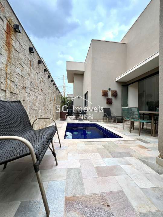 Conheça CASA NO DAMHA VI RIO PRETO - 643 - 15 15