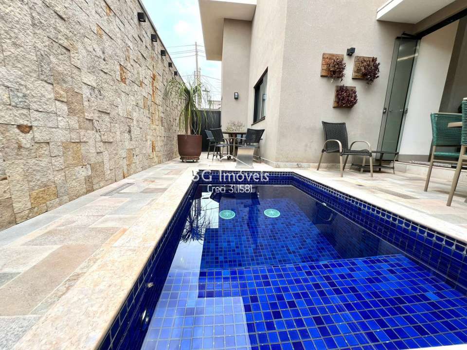 Conheça CASA NO DAMHA VI RIO PRETO - 643 - 16 16