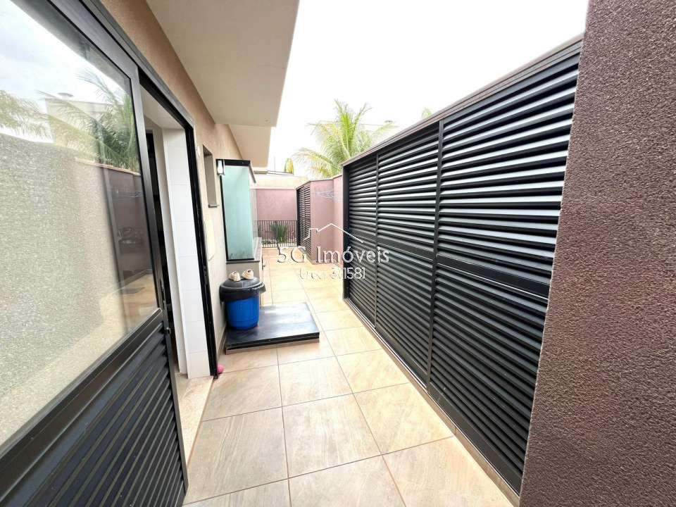 Conheça CASA NO DAMHA VI RIO PRETO - 643 - 18 18