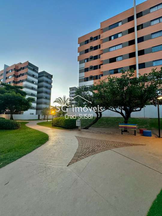 Conheça Bosque Vivendas Apartamento Zona Sul - 647 - 4 4