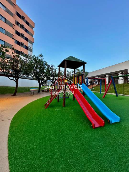 Conheça Bosque Vivendas Apartamento Zona Sul - 647 - 5 5