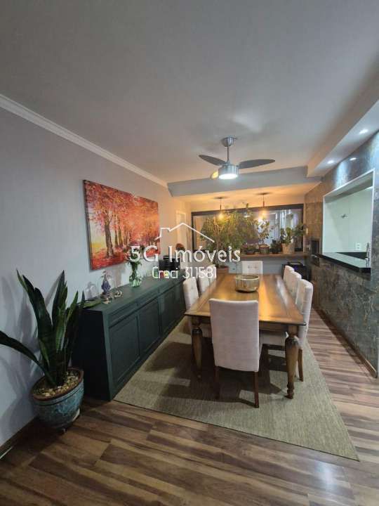 Conheça Bosque Vivendas Apartamento Zona Sul - 647 - 8 8