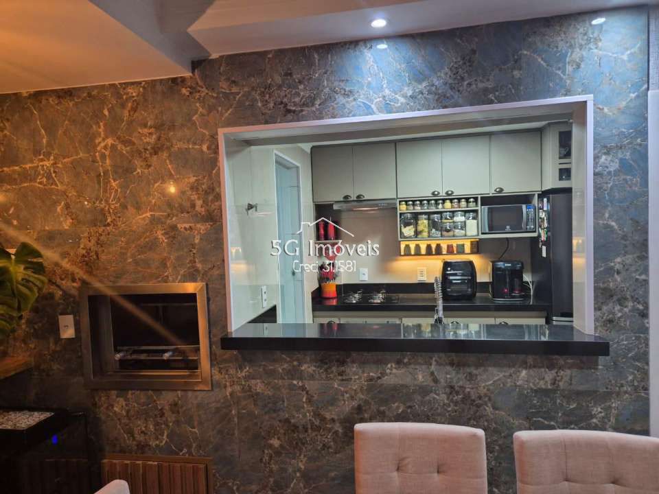 Conheça Bosque Vivendas Apartamento Zona Sul - 647 - 9 9
