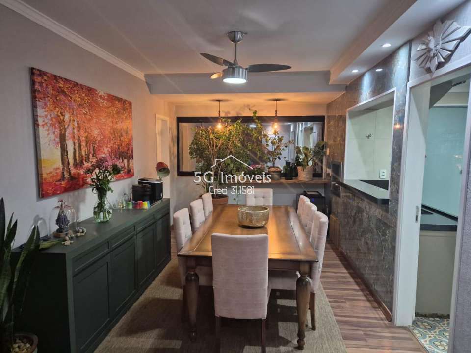Conheça Bosque Vivendas Apartamento Zona Sul - 647 - 10 10