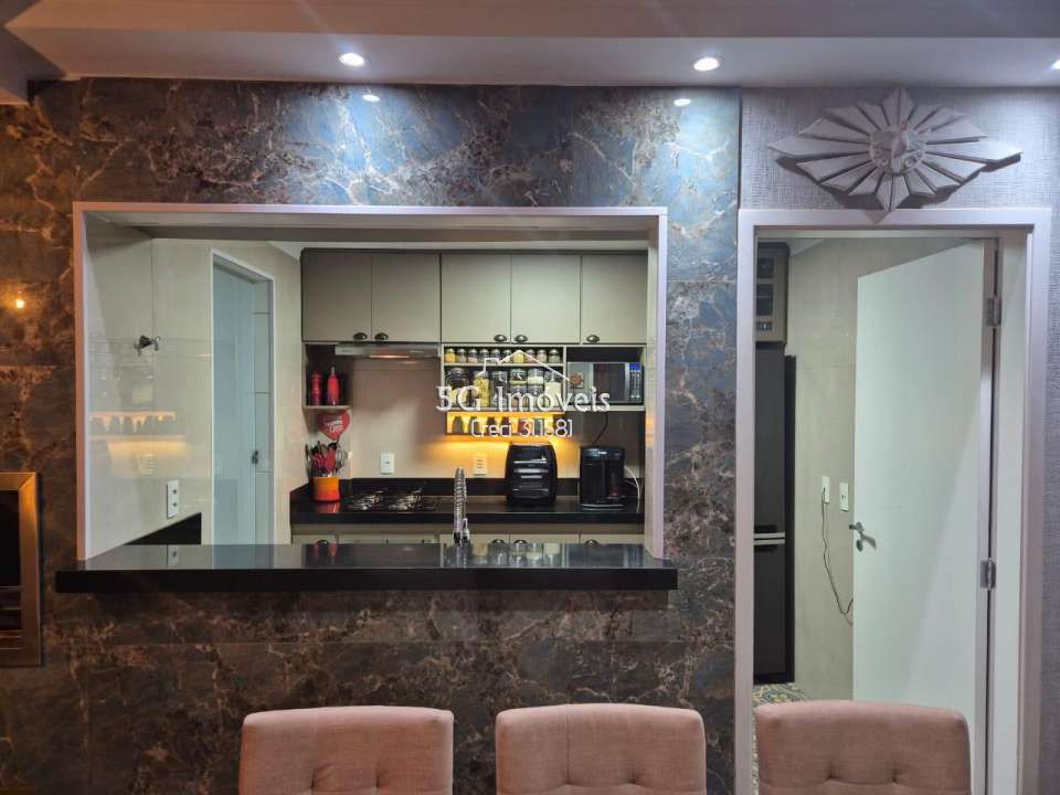 Conheça Bosque Vivendas Apartamento Zona Sul - 647 - 11 11