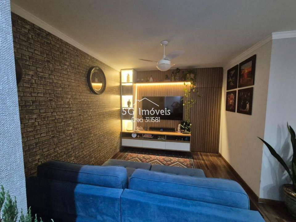 Conheça Bosque Vivendas Apartamento Zona Sul - 647 - 12 12