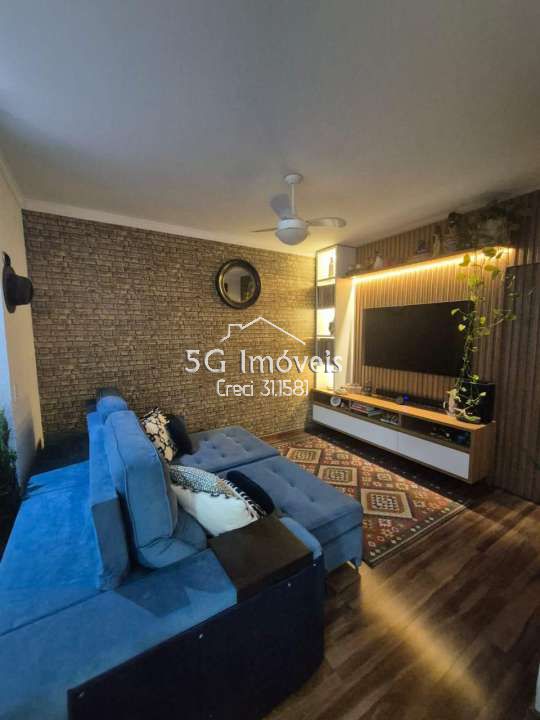 Conheça Bosque Vivendas Apartamento Zona Sul - 647 - 13 13