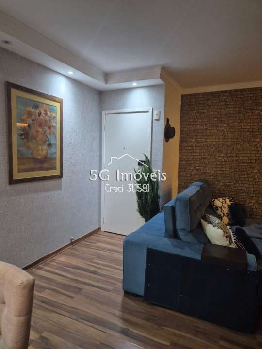 Conheça Bosque Vivendas Apartamento Zona Sul - 647 - 14 14