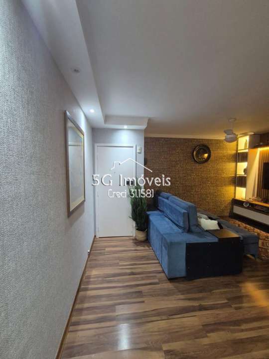 Conheça Bosque Vivendas Apartamento Zona Sul - 647 - 15 15
