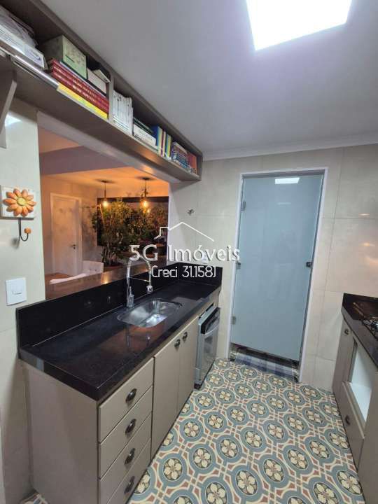 Conheça Bosque Vivendas Apartamento Zona Sul - 647 - 16 16
