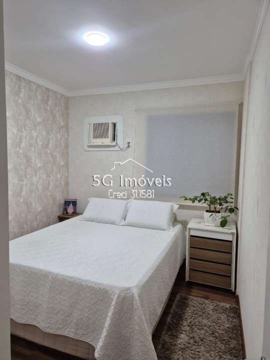 Conheça Bosque Vivendas Apartamento Zona Sul - 647 - 17 17