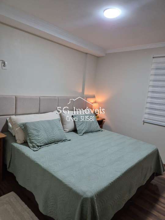 Conheça Bosque Vivendas Apartamento Zona Sul - 647 - 19 19