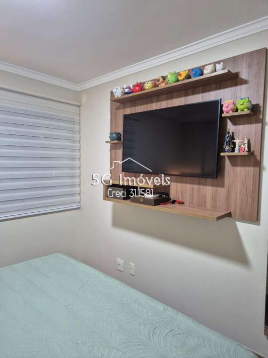 Conheça Bosque Vivendas Apartamento Zona Sul - 647 - 20 20