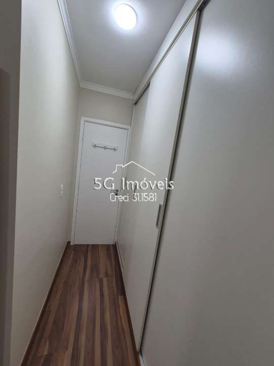 Conheça Bosque Vivendas Apartamento Zona Sul - 647 - 22 22