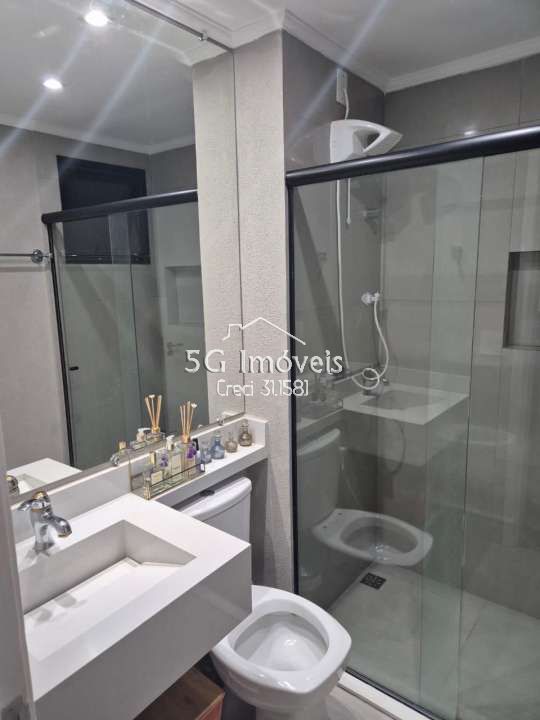 Conheça Bosque Vivendas Apartamento Zona Sul - 647 - 23 23