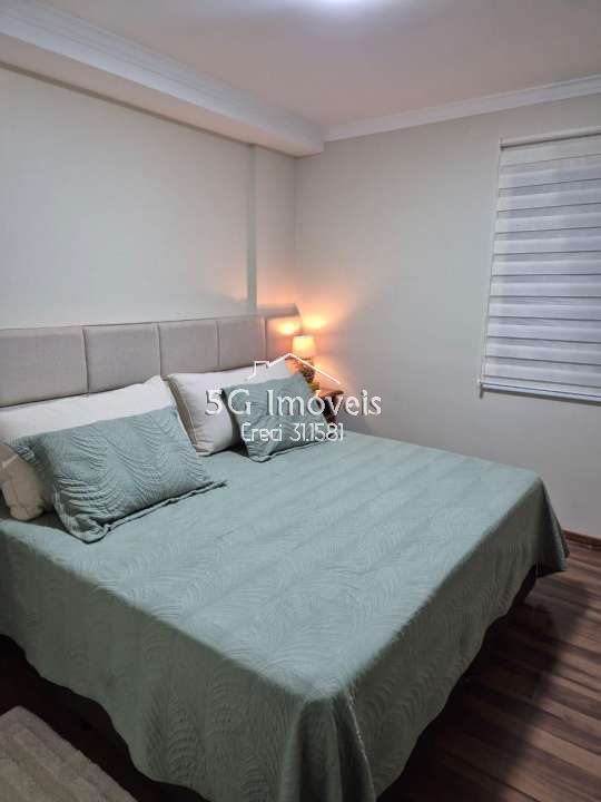 Conheça Bosque Vivendas Apartamento Zona Sul - 647 - 25 25