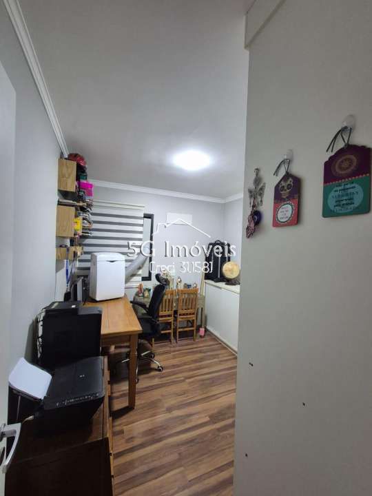 Conheça Bosque Vivendas Apartamento Zona Sul - 647 - 26 26