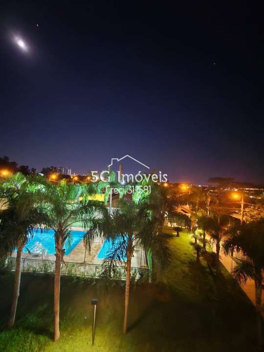 Conheça Bosque Vivendas Apartamento Zona Sul - 647 - 27 27