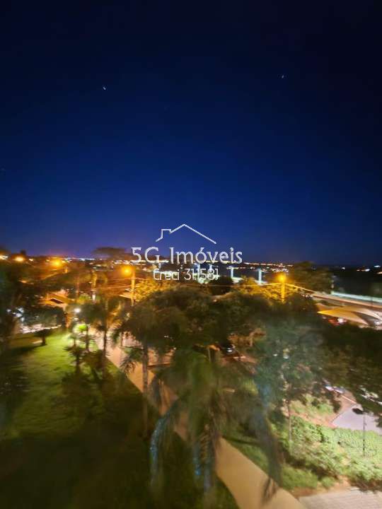 Conheça Bosque Vivendas Apartamento Zona Sul - 647 - 28 28