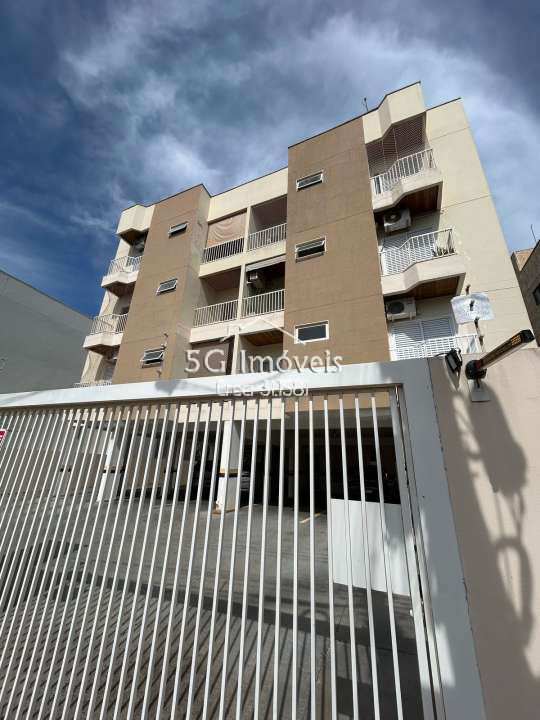Conheça Ed. West Plaza com elevador - 652 - 2 2