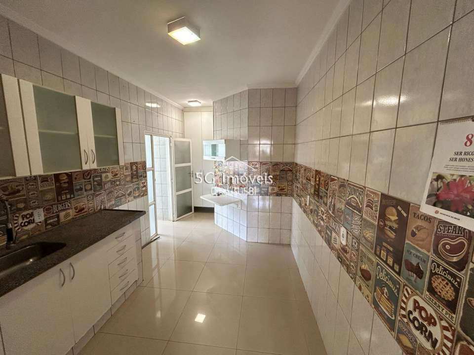 Conheça Ed. West Plaza com elevador - 652 - 8 8