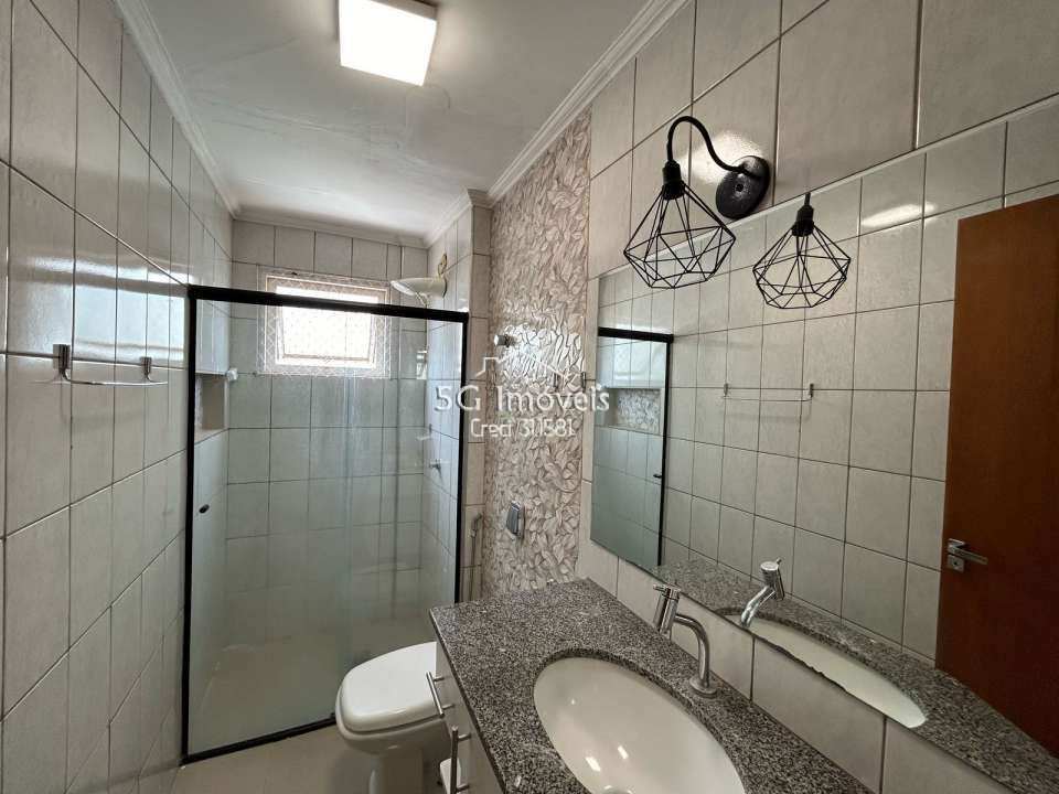 Conheça Ed. West Plaza com elevador - 652 - 20 20