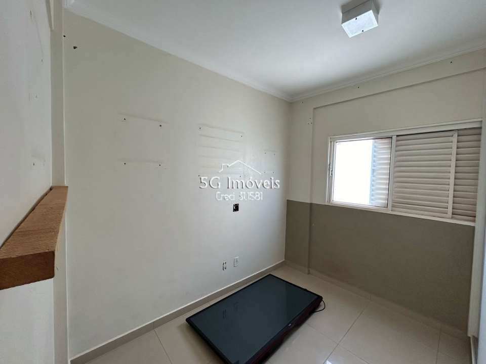 Conheça Ed. West Plaza com elevador - 652 - 21 21