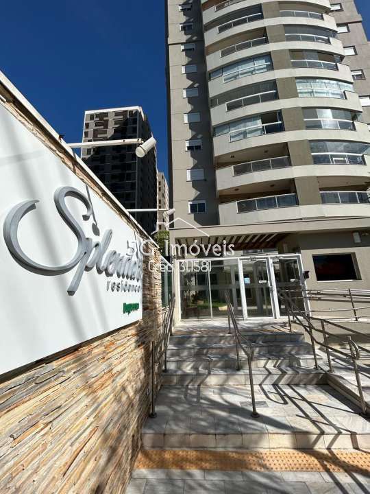 Conheça Splendor Residence Apto à venda - 653 - 1 1