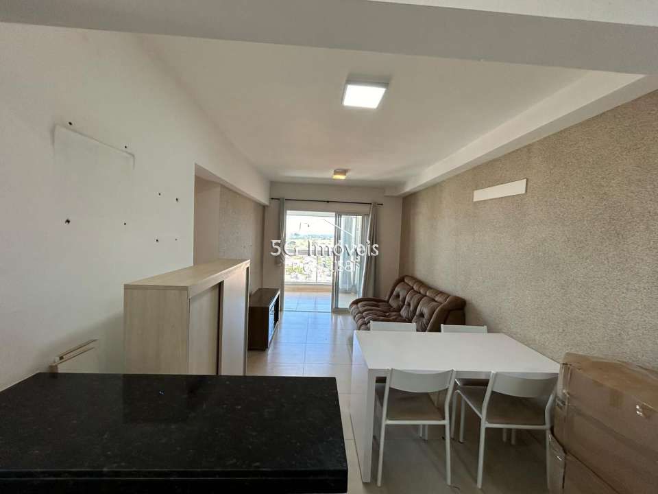 Conheça Splendor Residence Apto à venda - 653 - 3 3
