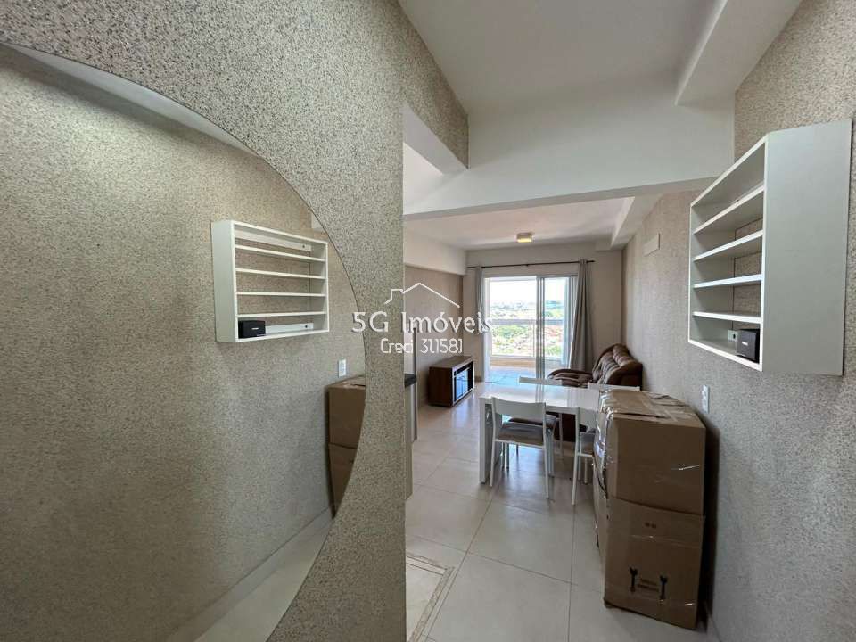Conheça Splendor Residence Apto à venda - 653 - 4 4