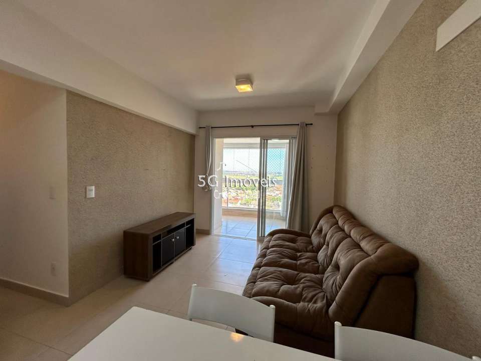 Conheça Splendor Residence Apto à venda - 653 - 5 5
