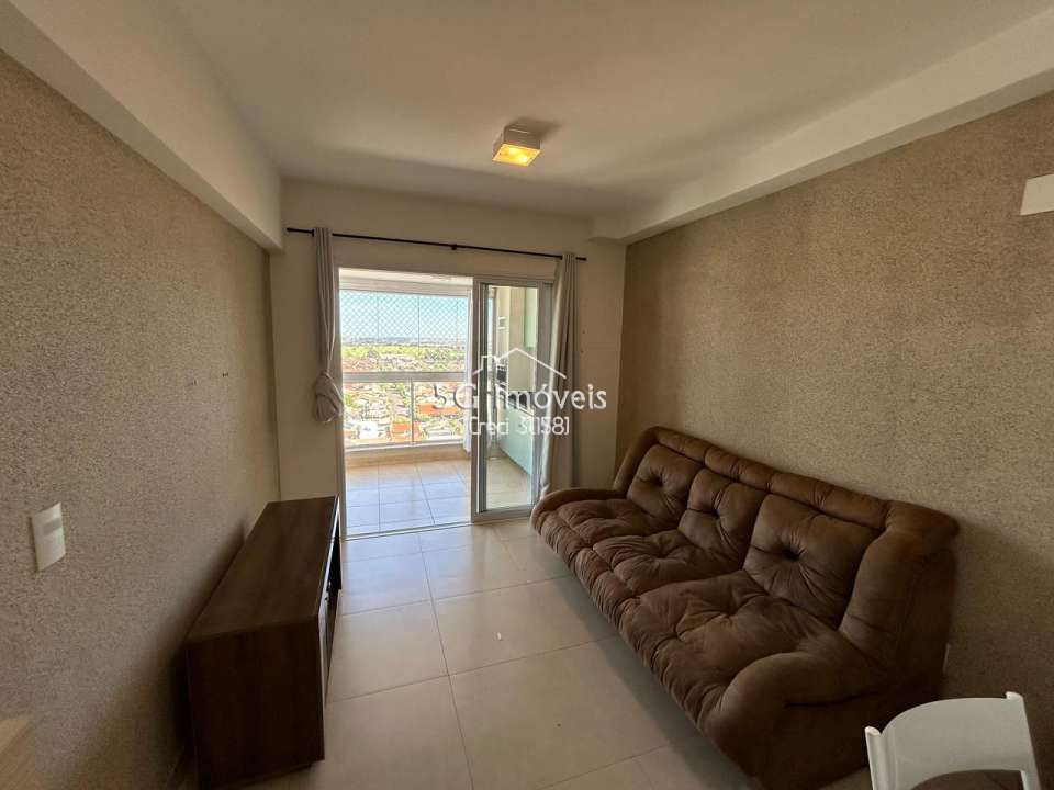 Conheça Splendor Residence Apto à venda - 653 - 7 7