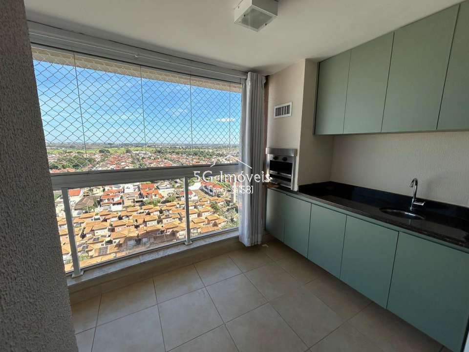 Conheça Splendor Residence Apto à venda - 653 - 9 9