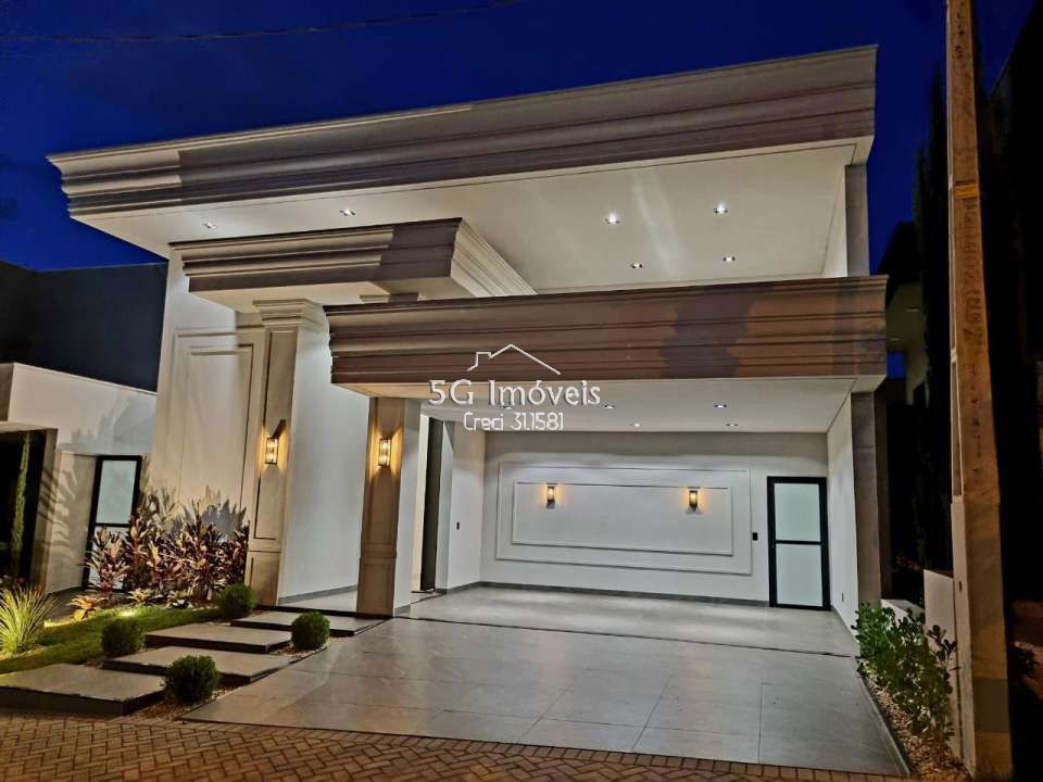 Conheça QUINTA LAGO 1 CASA NOVA - 656 - 2 2