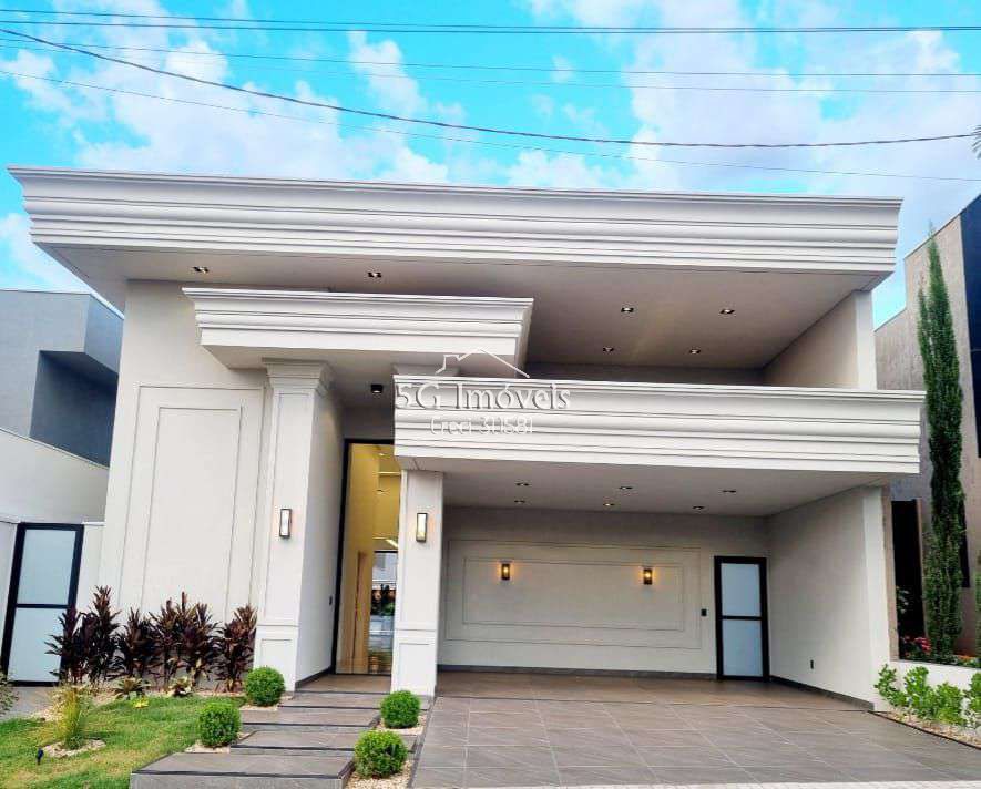 Conheça QUINTA LAGO 1 CASA NOVA - 656 - 3 3