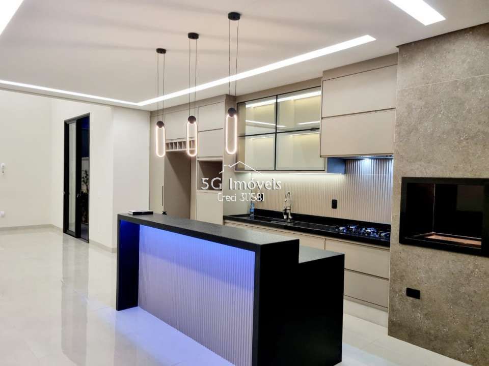Conheça QUINTA LAGO 1 CASA NOVA - 656 - 12 12