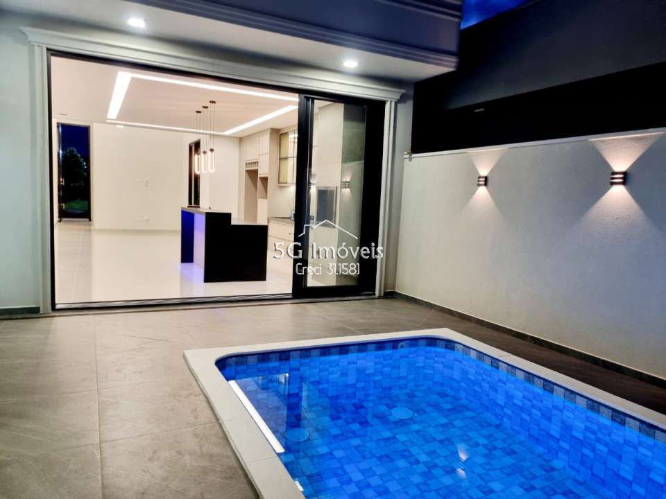 Conheça QUINTA LAGO 1 CASA NOVA - 656 - 24 24