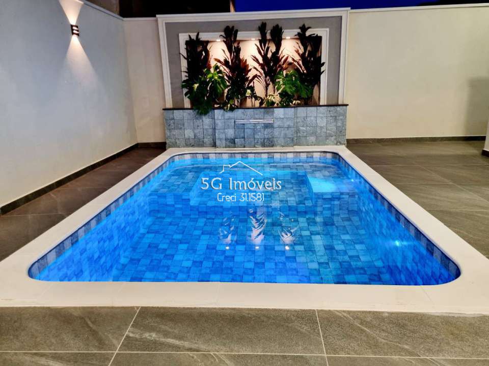 Conheça QUINTA LAGO 1 CASA NOVA - 656 - 27 27