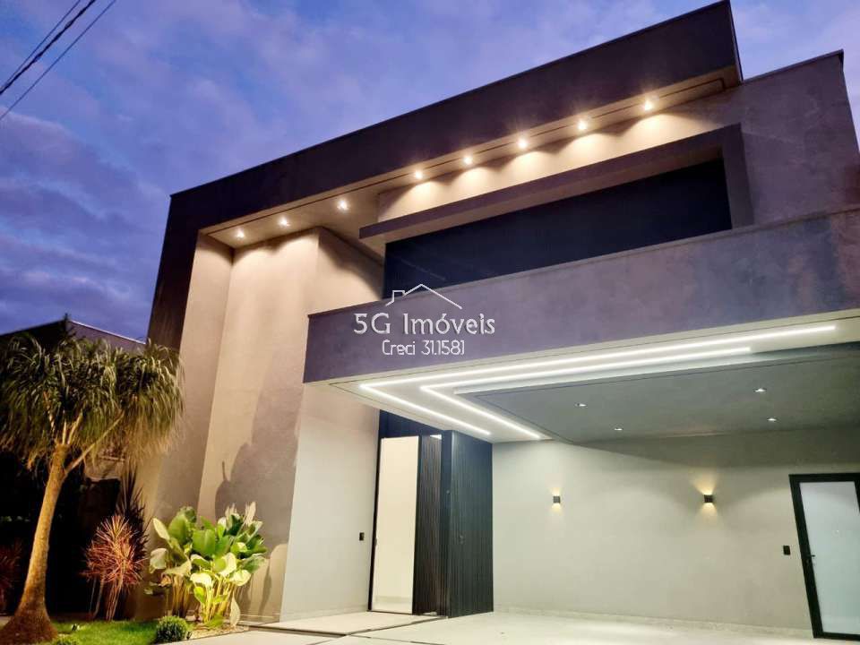 Conheça QUINTA LAGO 1 CASA NOVA - 657 - 2 2