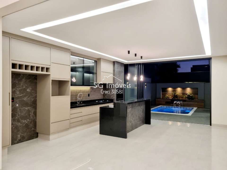 Conheça QUINTA LAGO 1 CASA NOVA - 657 - 5 5