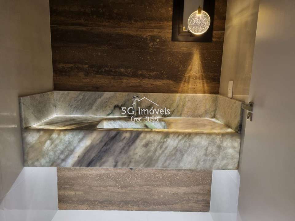 Conheça QUINTA LAGO 1 CASA NOVA - 657 - 7 7