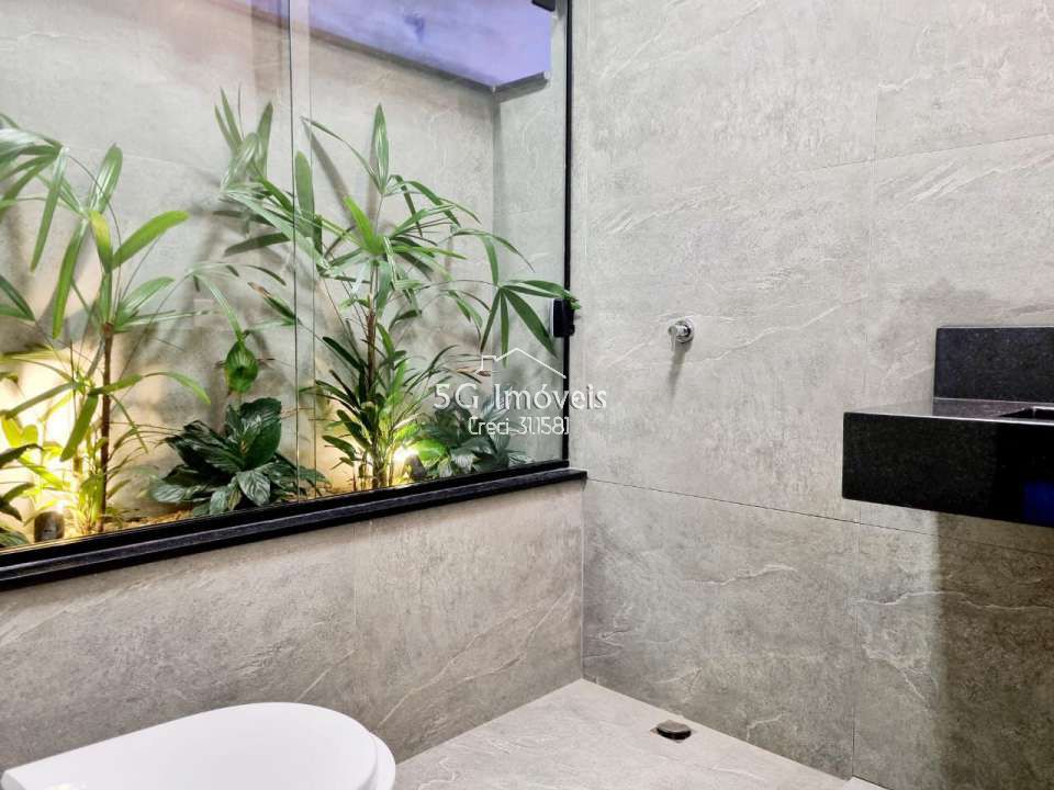 Conheça QUINTA LAGO 1 CASA NOVA - 657 - 10 10