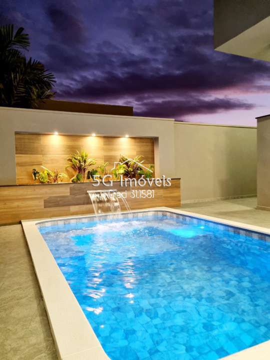Conheça QUINTA LAGO 1 CASA NOVA - 657 - 14 14