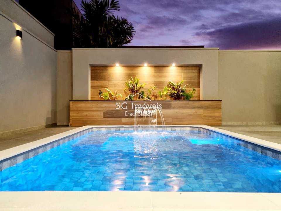 Conheça QUINTA LAGO 1 CASA NOVA - 657 - 15 15