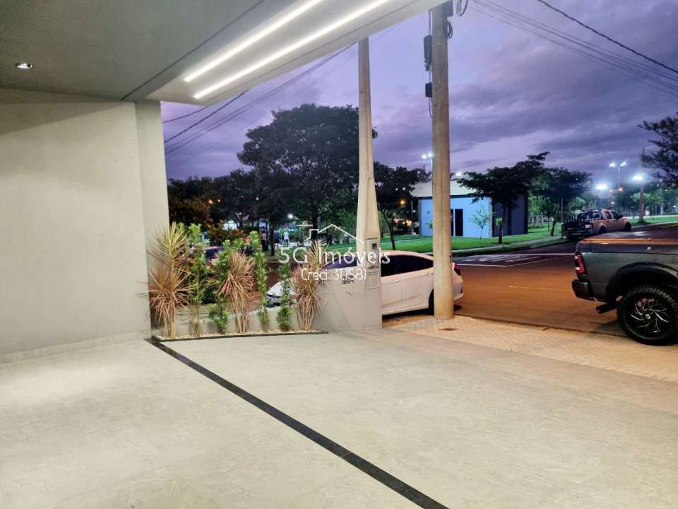 Conheça QUINTA LAGO 1 CASA NOVA - 657 - 16 16