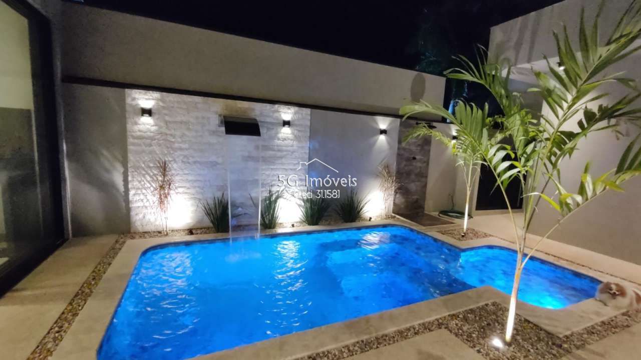 Conheça Casa no Village La Montagne - 661 - 20 20