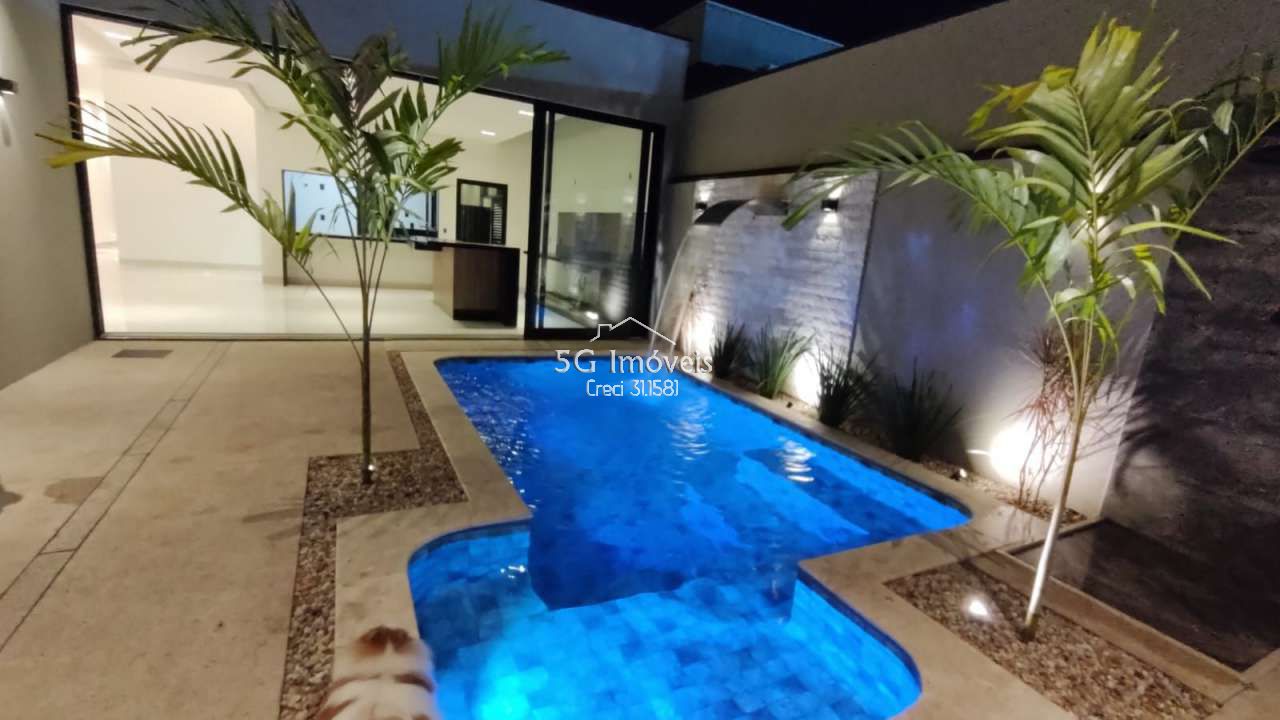 Conheça Casa no Village La Montagne - 661 - 21 21