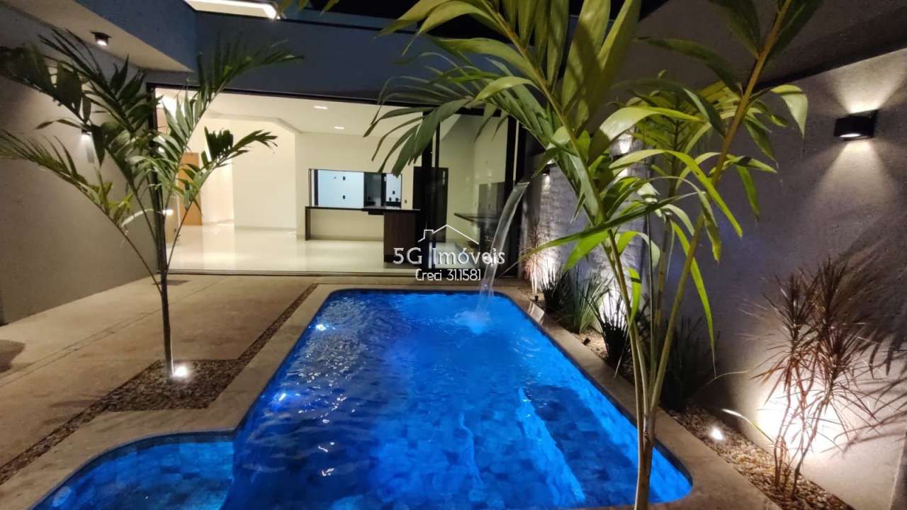 Conheça Casa no Village La Montagne - 661 - 22 22