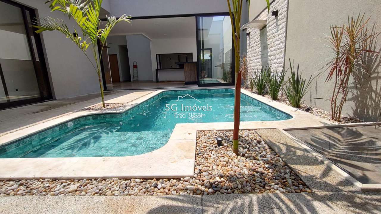 Conheça Casa no Village La Montagne - 661 - 23 23